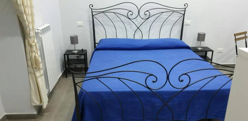 נאפולי B&B La Citta Partenopea מראה חיצוני תמונה