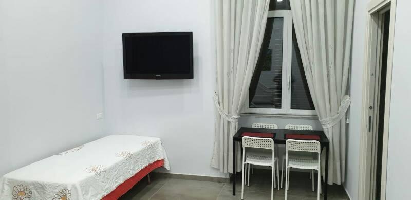 נאפולי B&B La Citta Partenopea מראה חיצוני תמונה