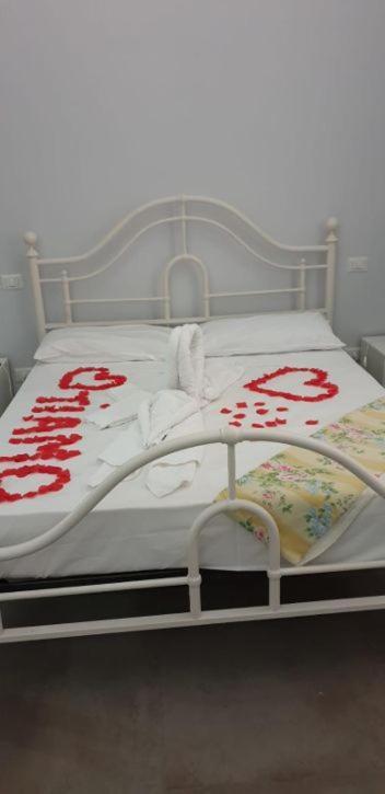 נאפולי B&B La Citta Partenopea מראה חיצוני תמונה