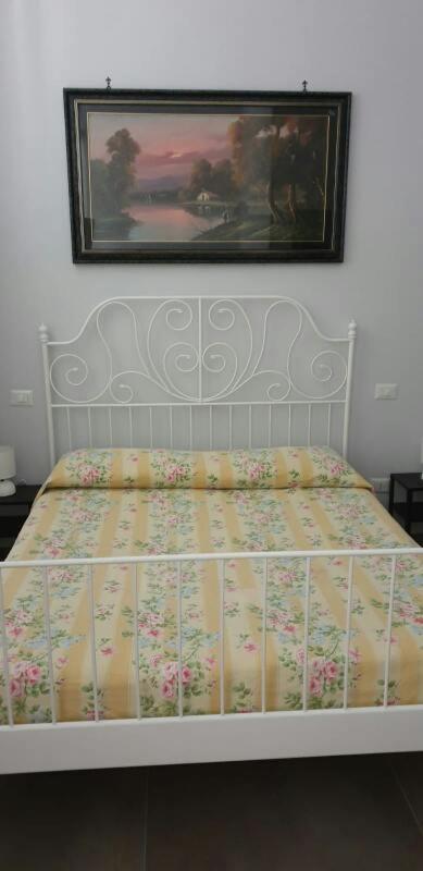 נאפולי B&B La Citta Partenopea מראה חיצוני תמונה