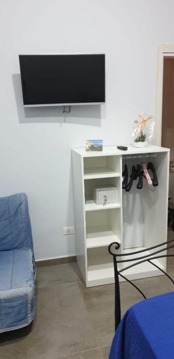 נאפולי B&B La Citta Partenopea מראה חיצוני תמונה