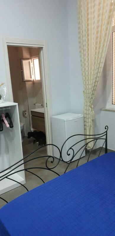 נאפולי B&B La Citta Partenopea מראה חיצוני תמונה