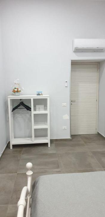 נאפולי B&B La Citta Partenopea מראה חיצוני תמונה