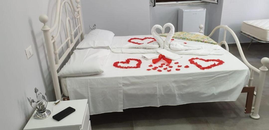 נאפולי B&B La Citta Partenopea מראה חיצוני תמונה