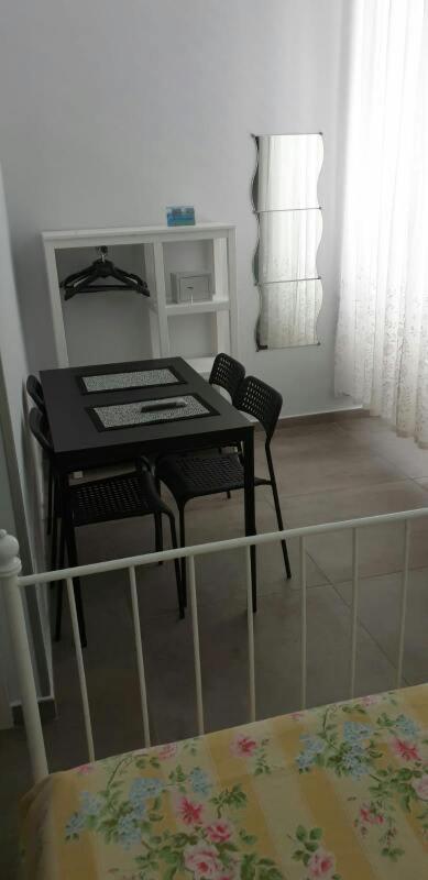 נאפולי B&B La Citta Partenopea מראה חיצוני תמונה
