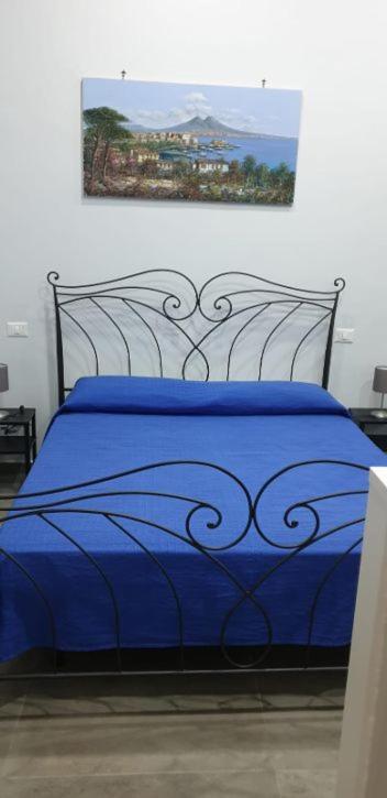 נאפולי B&B La Citta Partenopea מראה חיצוני תמונה